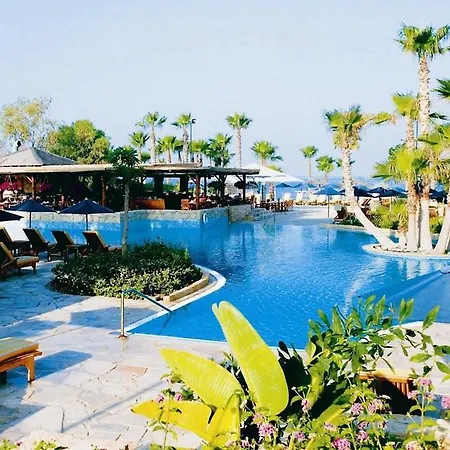 Hotel Parklane A Luxury Collection & 5*