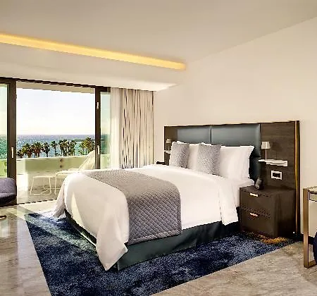 Parklane A Luxury Collection & Hotel 5*
